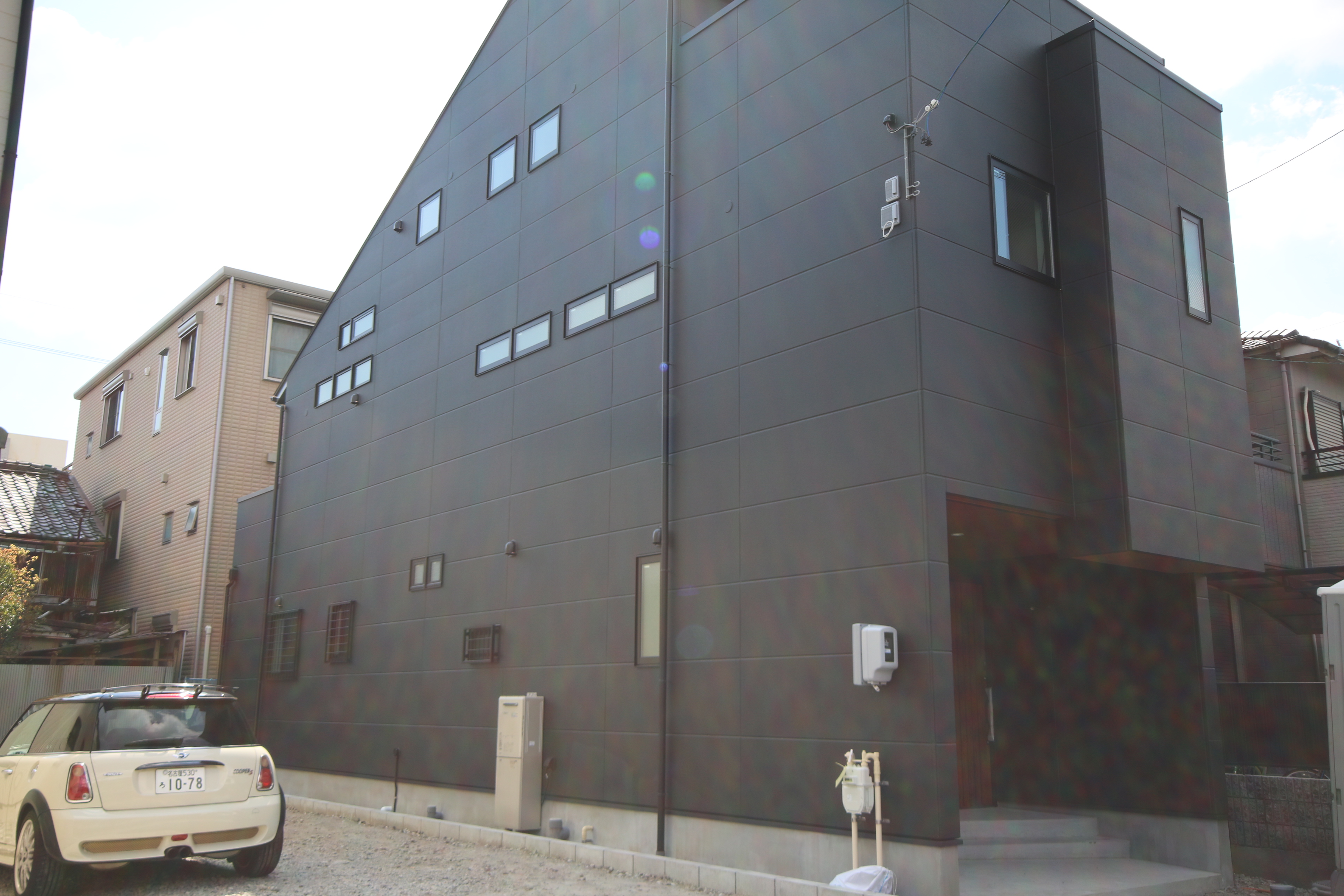 施工事例 名古屋で木造の家や施設を建てるならニケンハウジング 施工事例 名古屋で木造の家や施設を建てるならニケンハウジング