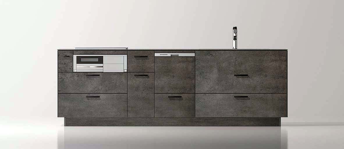 ニケンハウジング新商品　［　ｉｃｏｉ　］　のオリジナルキッチン