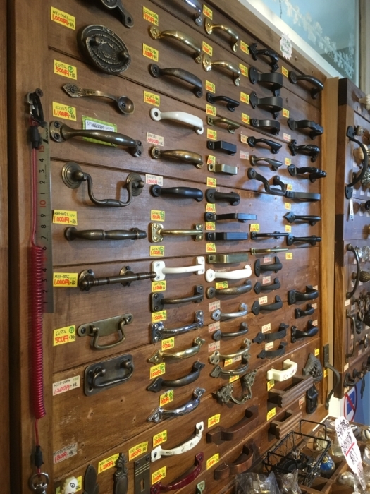 刈谷の［建材市場］さんの品揃え！