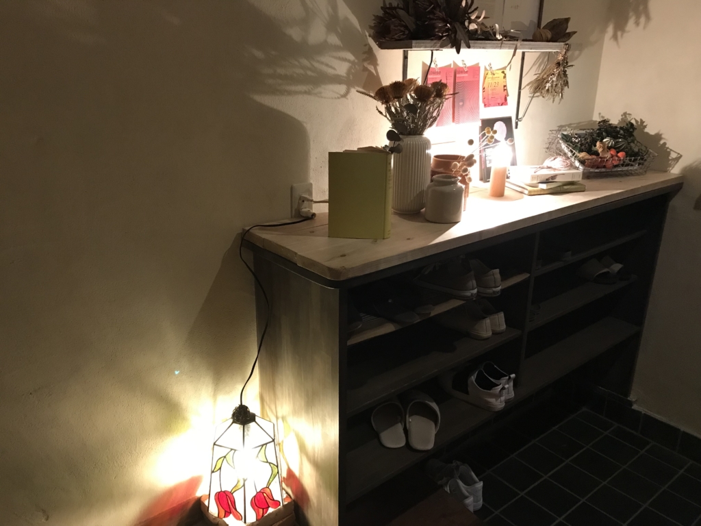 Jill cafe 徳川美術館近くのカフェ Jill cafe