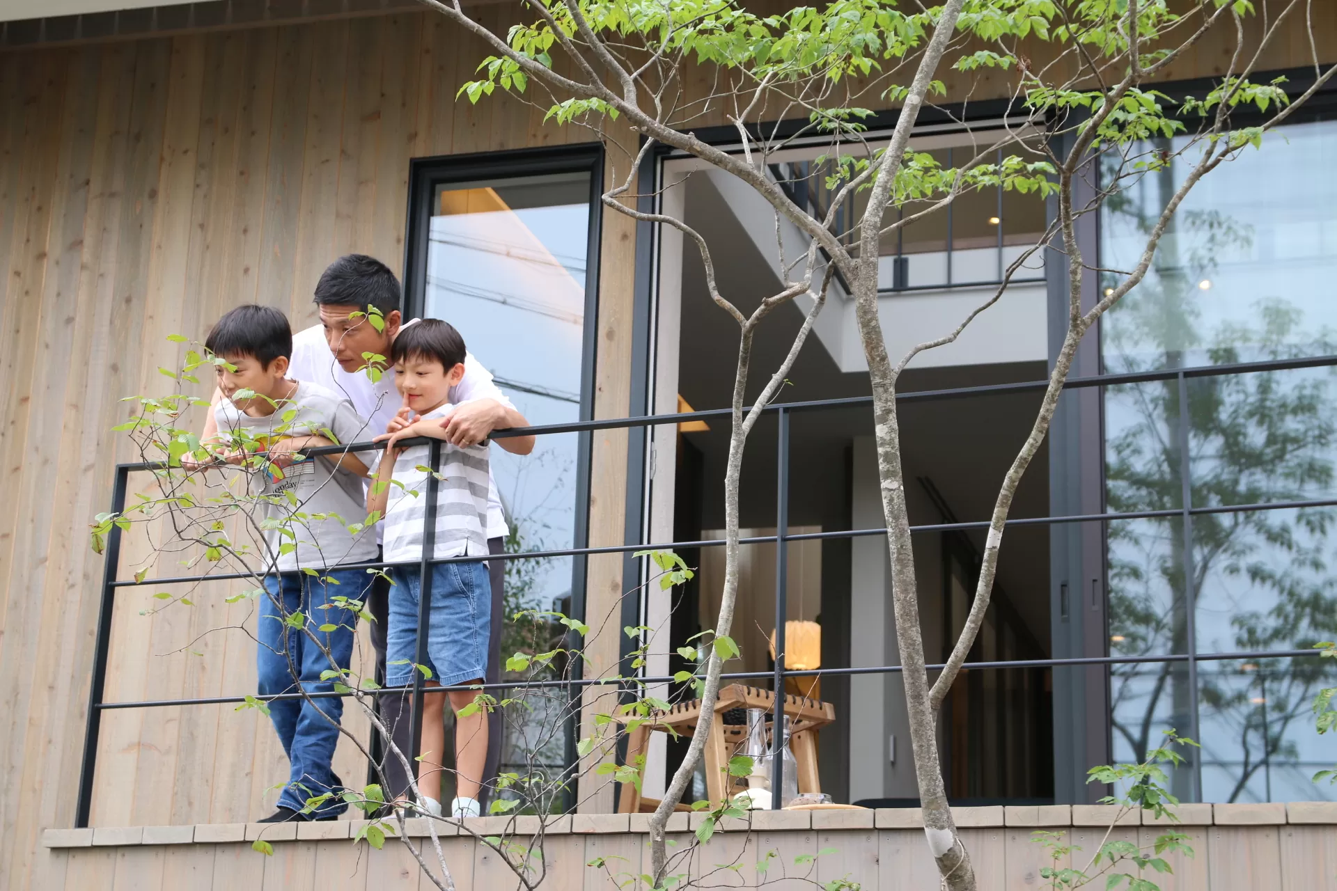 住宅のご相談にお応えしていると、『あれ?このまま進めてしまってホントに良いのかな』という場面がよくやってきます。