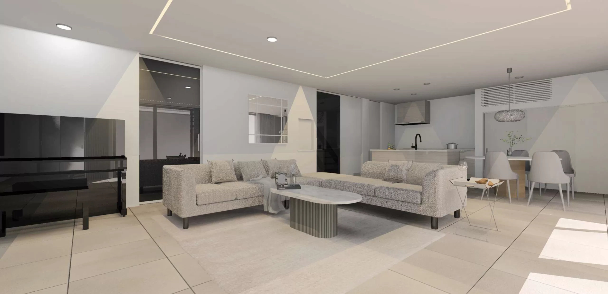 【実例】“愛犬とより近くで過ごせる空間をつくる”趣味と暮らしをひとつにした設計