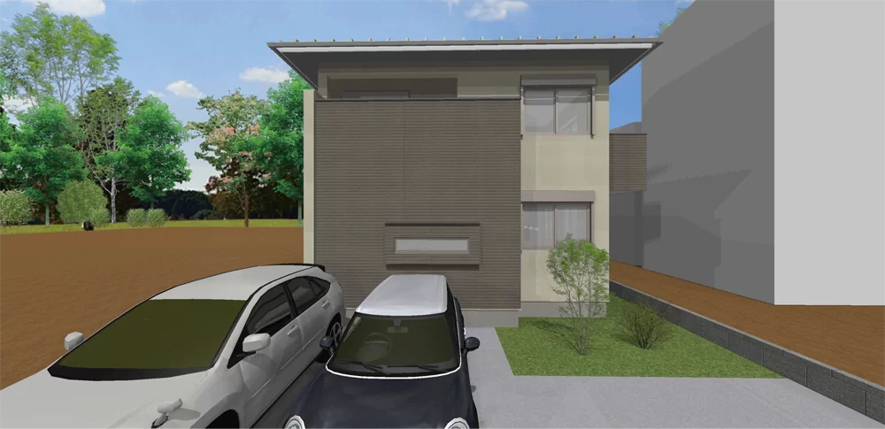 【予約制】名古屋市北区にて丈夫で長持ちする木の家の ＳＥ構法 構造 見学会開催決定！